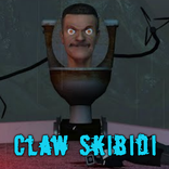 Claw Skibidi Toilet Mod Melon