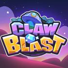 Claw Blast Zeichen
