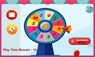 Claw Crane Spin 截图 1