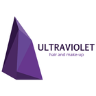 Ultraviolet ikona