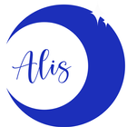 Alis Centro Estetico アイコン