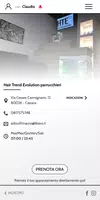 HTEvolution screenshot 3