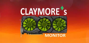 Claymore`s Monitor