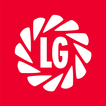 LG Maize Manager icon