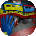 Huggy Wuggy Chapter 2 Game