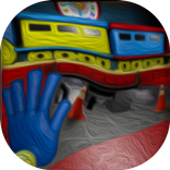 Huggy Wuggy Chapter 2 Game