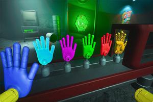 Guide Poppy Playtime Chapter 2 تصوير الشاشة 2