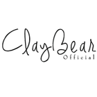 ClayBear Official ไอคอน