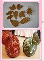 The Idea of Clay Craft ảnh chụp màn hình 1