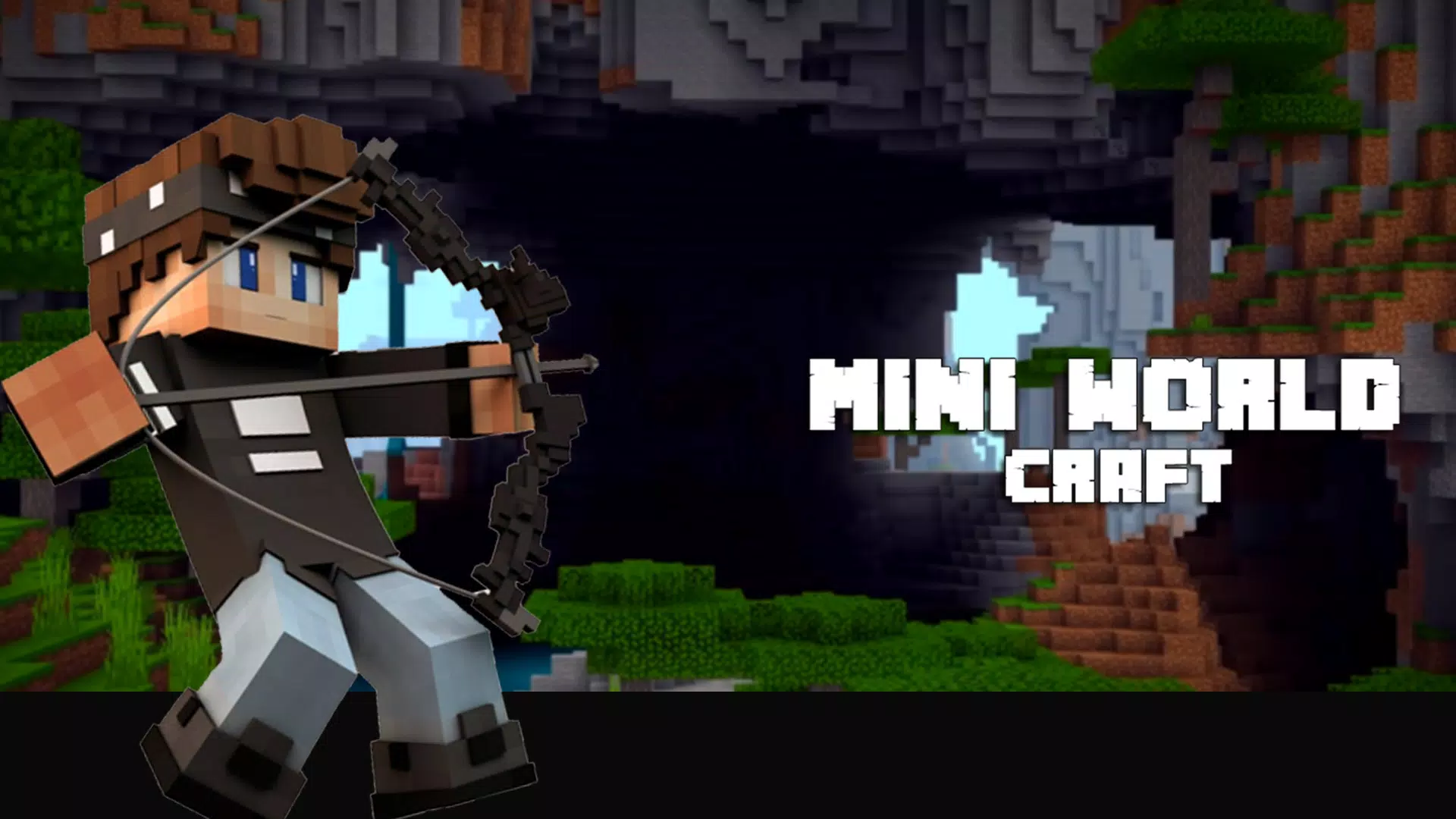 Mid Ages: Mini World RPG for Android - Download