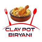 Claypot Biryani icône
