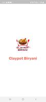 Claypot Biryani Affiche