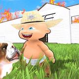 Whos Your Dadd 2 Walkthrough icon