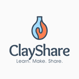 آیکون‌ ClayShare