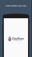 ClayShare-poster