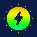 Cool Battery Charging Animation