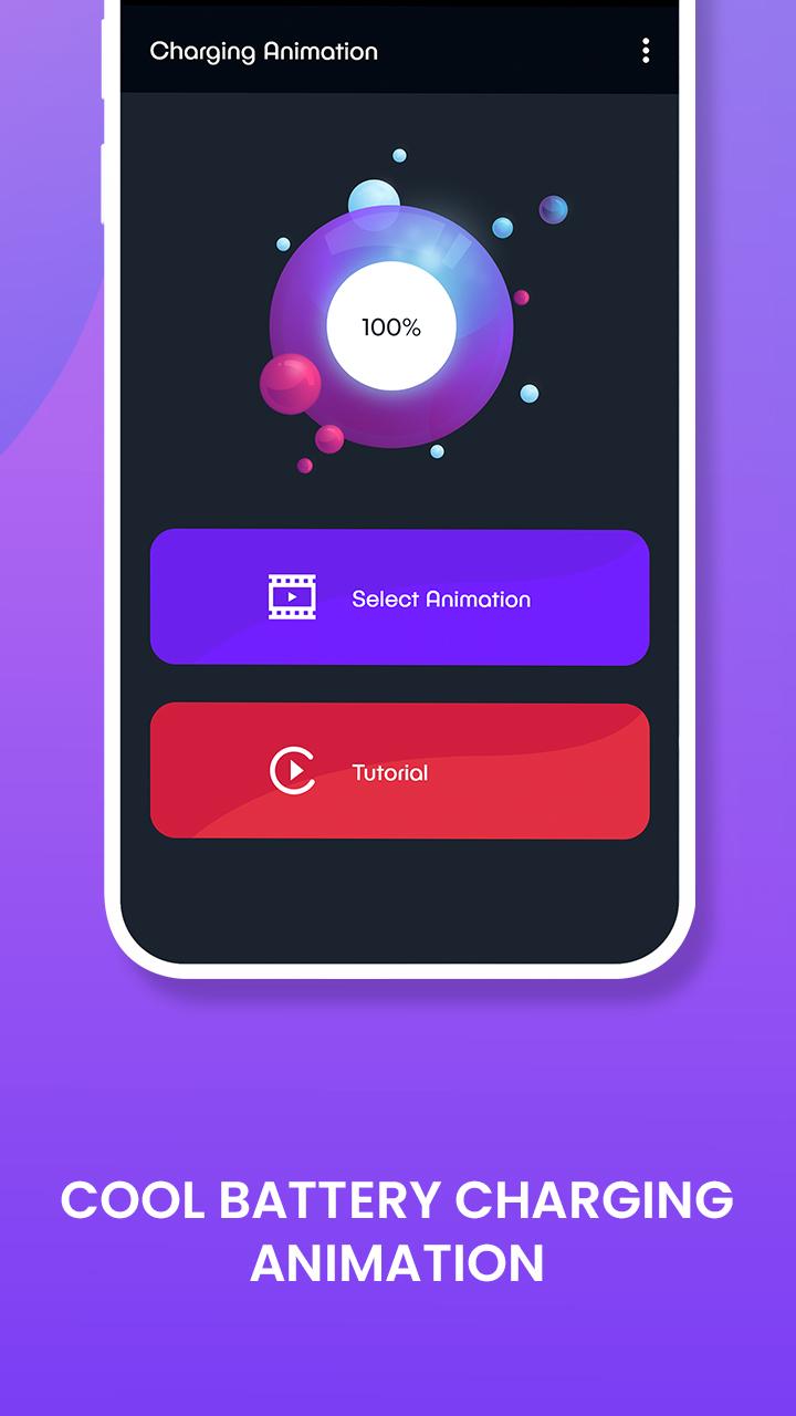 Cool Battery Charging Animation APK pour Android Télécharger Cool Battery Charging Animation APK pour Android Télécharger