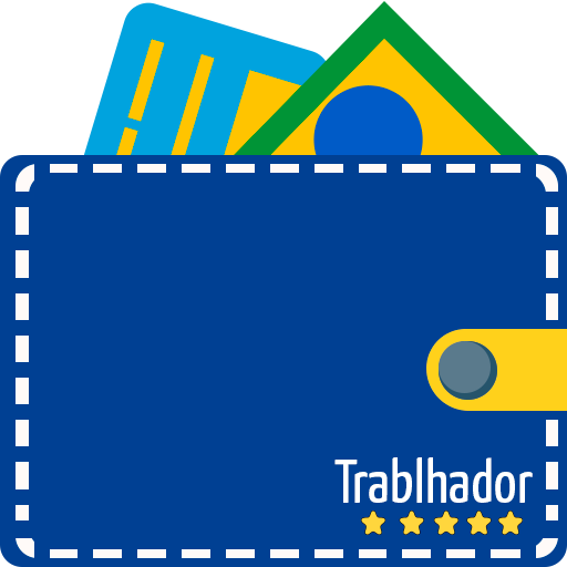 Carteira Trablhador