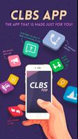 CLBS App Affiche