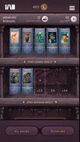 WoW Books ポスター