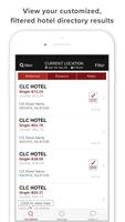 CLC Lodging screenshot 1