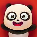 Word Panda Farm APK