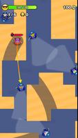Prison Sneaker screenshot 3
