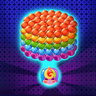 Pop Bubble : Candy pop icône