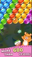 Pop Bubble : Candy pop screenshot 1