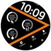ToGo CLD Sport - Watch Face APK
