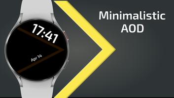 ToGo CLD Sport - Watch Face screenshot 3