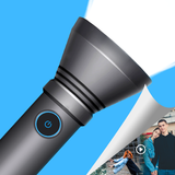 Torch lock - Hide photo, video APK