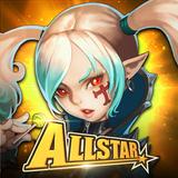 All star Random Defense-icoon