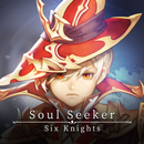 Soul Seeker: Six Knights APK