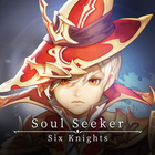 Soul Seeker: Six Knights Zeichen