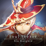 SoulSeeker Six Knights ไอคอน