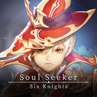 Soul Seeker: Six Knights biểu tượng