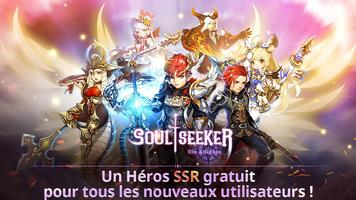 Soul Seeker : Six Knights Affiche