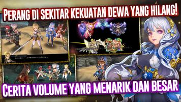 Soul Seeker: Six Knights syot layar 1