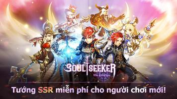 Soul Seeker: Six Knights bài đăng