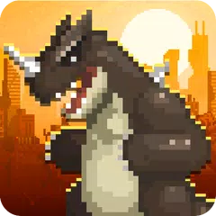 怪獣飼い : 合成&放置型ゲーム アプリダウンロード