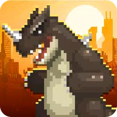 世界怪獸戰爭 XAPK 下載