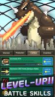 پوستر World Beast War