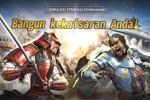 Reign of Empire penulis hantaran