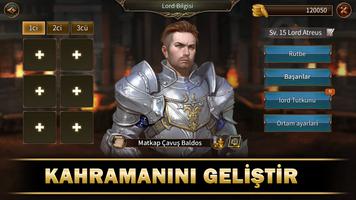 Reign of Empire Ekran Görüntüsü 2