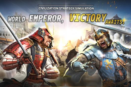 Civilization War - Battle Strategy War Game screenshot 16