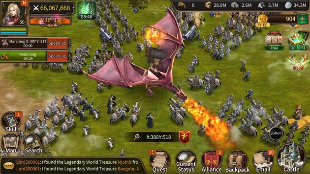 Civilization War - Battle Strategy War Game screenshot 23