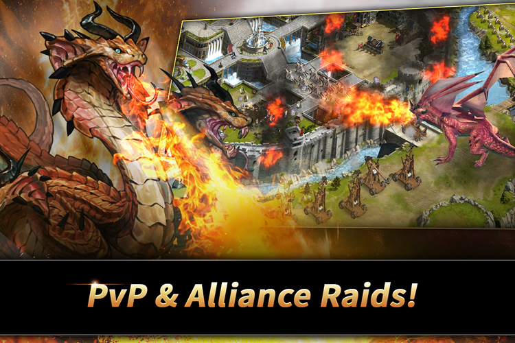 Civilization War - Battle Strategy War Game APK 1.14.2 Download ...