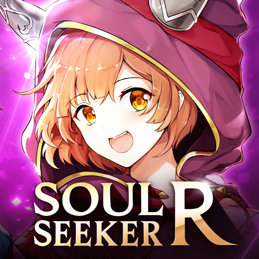 SOUL SEEKER R - Ação Épica RPG