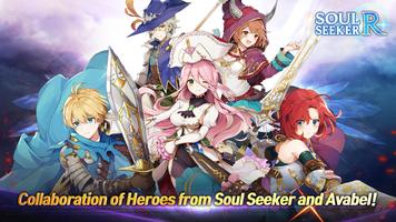 پوستر Soul Seeker R with Avabel